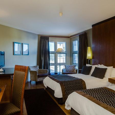 Hotel The Oasis Upington Exterior foto