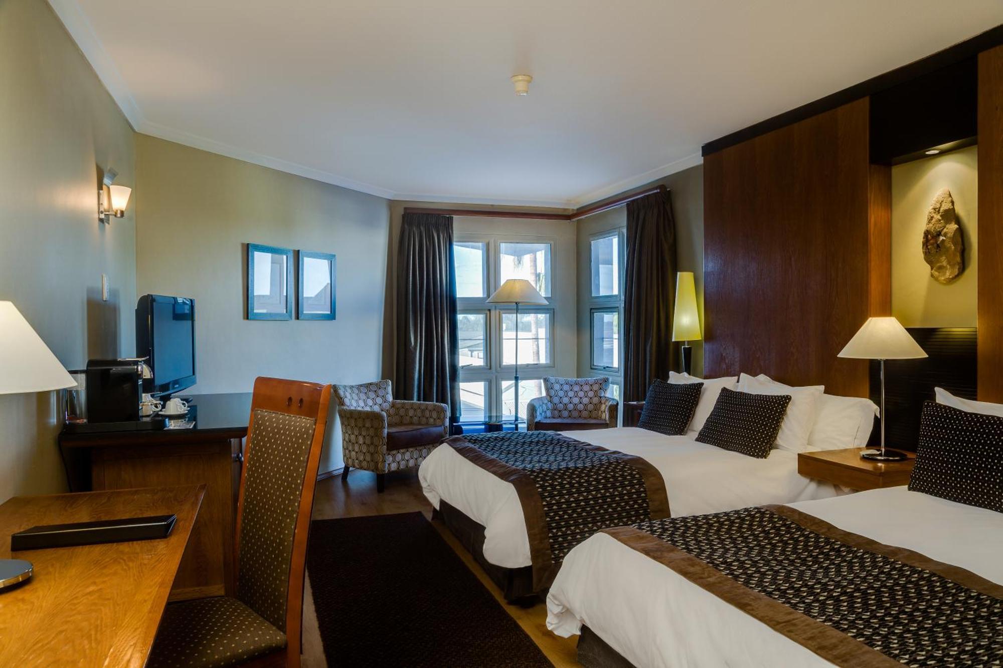 Hotel The Oasis Upington Exterior foto
