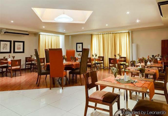Hotel The Oasis Upington Exterior foto